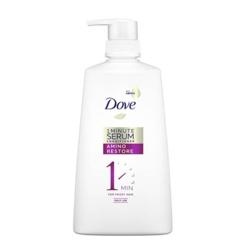 도브 Dove 1minute serum conditioner Amino restore 650ml