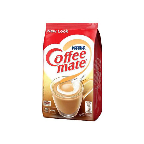 필리핀 커피 크림 Nestle Coffee-Mate 450g