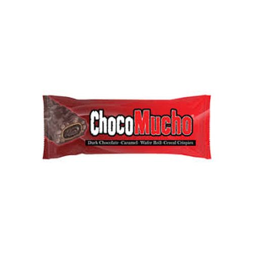 초코 무쵸 Choco Mucho Dark Big Bar 30gr/33gr