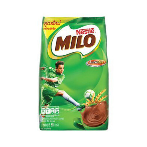 필리핀 마일로 Milo Activ-Go 600G