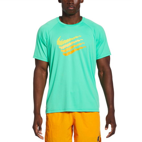 나이키 DIGI SWOOSH SHORT SLEEVE