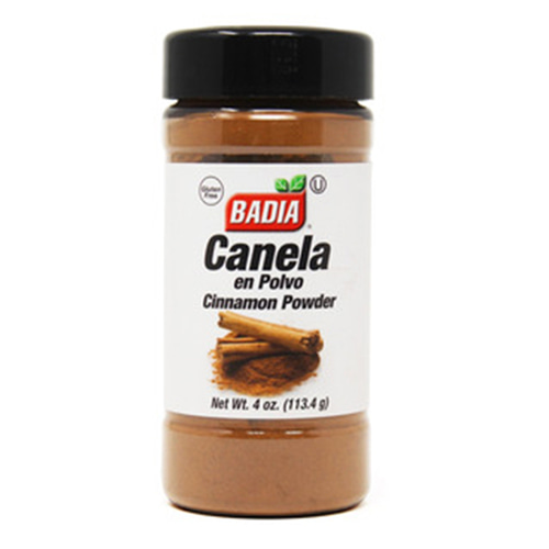 바디아 Badia canela en polvo 113.4g