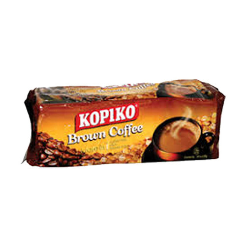 Kopiko Brown Coffee 825gr 30s