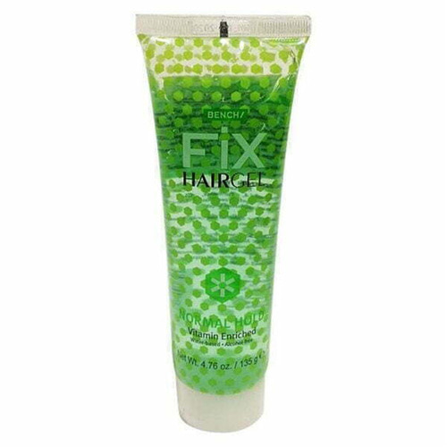 벤치 Bench Fixhair gel strong hold 135g