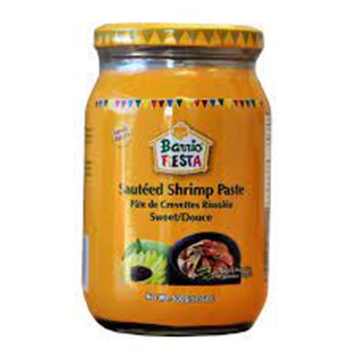 Barrio fiesta sweet 500g