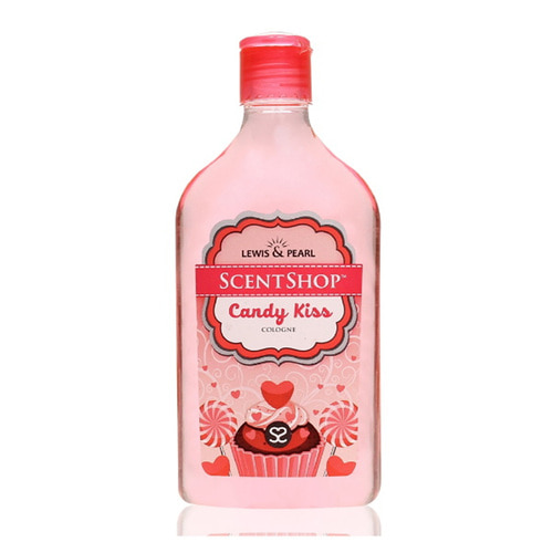 루이스엔펄 Lewis & pearl Scentshop candy kiss 125ml