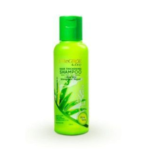 Pregroe 4in1 Shampoo 120ml