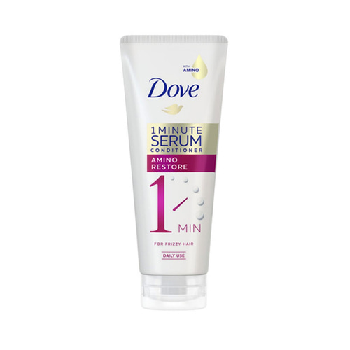 도브 헤어 세럼 Dove 1 Minute Amino Restore Conditioner 150ml