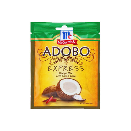 Mccormick adobo express 30g
