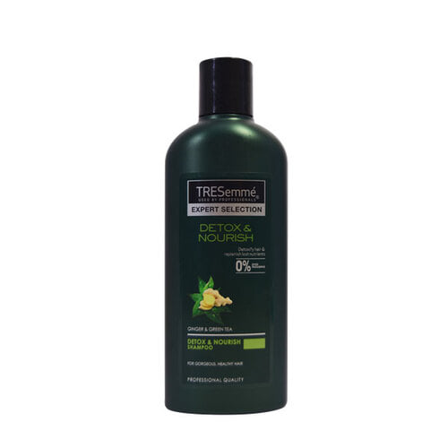 TRESEMME SHAMPOO DETO& NOURISH 340ML
