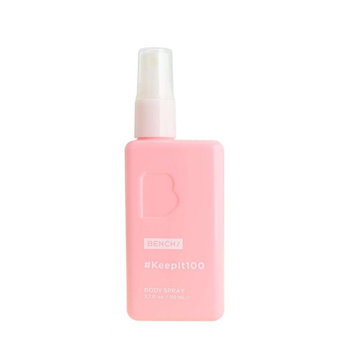 벤치 바디 스프레이 Bench #KeepIt100 Body Spray 110ml