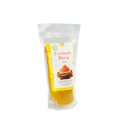 국화차 Turmeric Brew Fine 360g