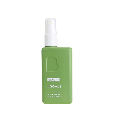 벤치 바디 스프레이 Bench #Goals Body Spray 110ml