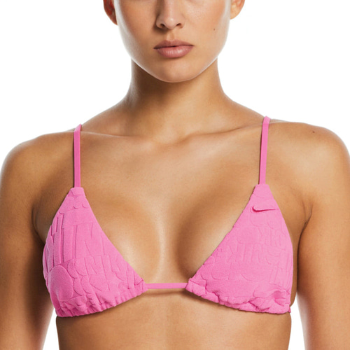 나이키 RETRO FLOW TIE STRING BIKINI