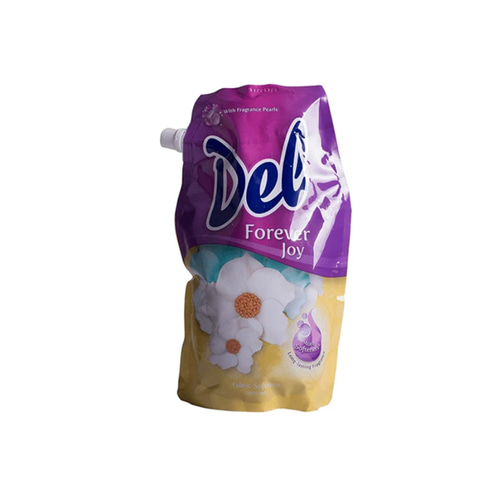 델 Del Forever Joy Fabric Softener | 1L