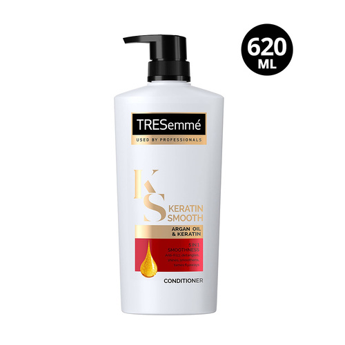 TRESemme keratin smooth 620ml