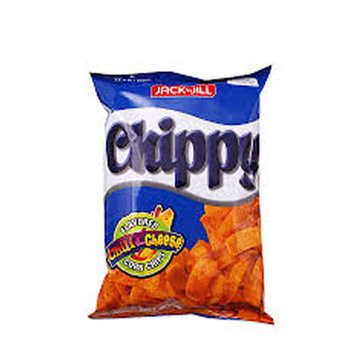 Chippy Chili and Cheesed 110g