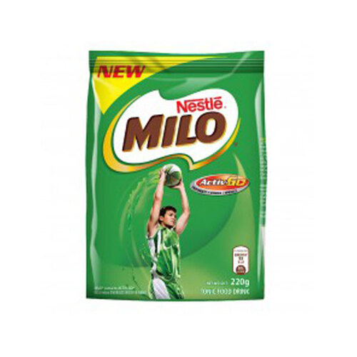 필리핀 마일로 Milo Activ-Go 220G