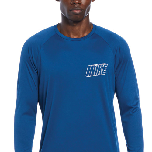 나이키 SWOOSH AT SEA LONG SLEEVE