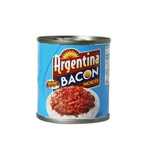 필리핀 Argentina Bacon Norte 100g