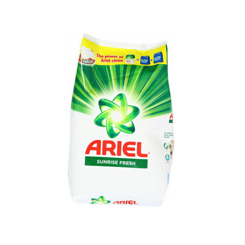 ARIEL DETERGENT POWDER SUNRISE FRESH 1.45KG