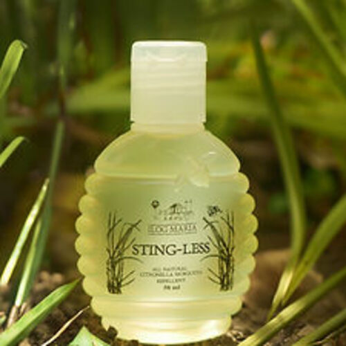 필리핀 일록마리아 Stingless Mosquito Repellant - 무침 모기 기피제 50ml