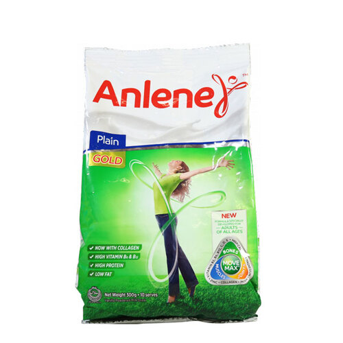 ANLENE MOVEMAX PLAIN 300G