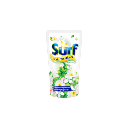 서프 Surf Fabric Conditioner Antibacterial | 670ml Pouch