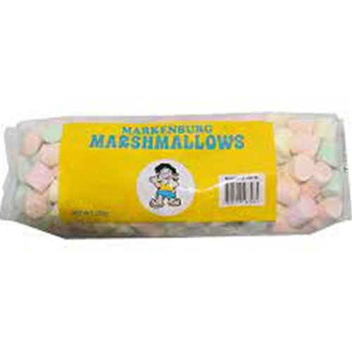 Markenburg Marshmallows Twist 250g