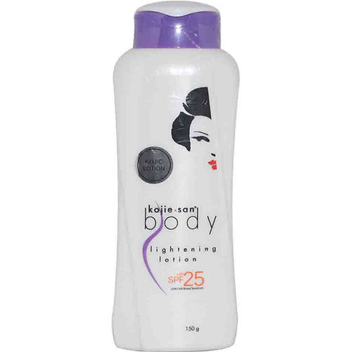 Kojie San Body Lotion Spf25  코지에산 바디로션 150g