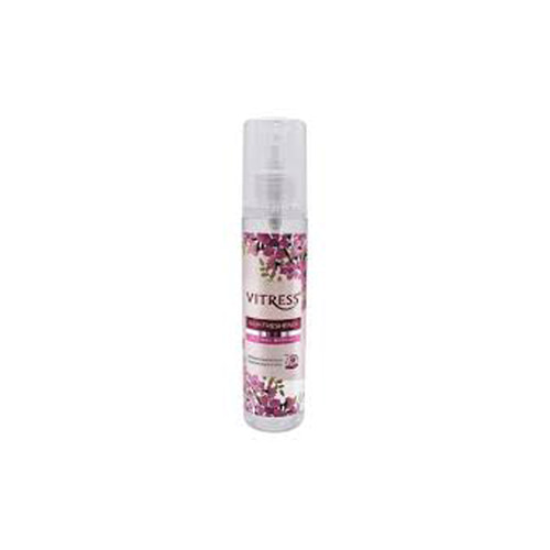 비트레스 VITRESS Hair Freshener Floral Bloom 100ml