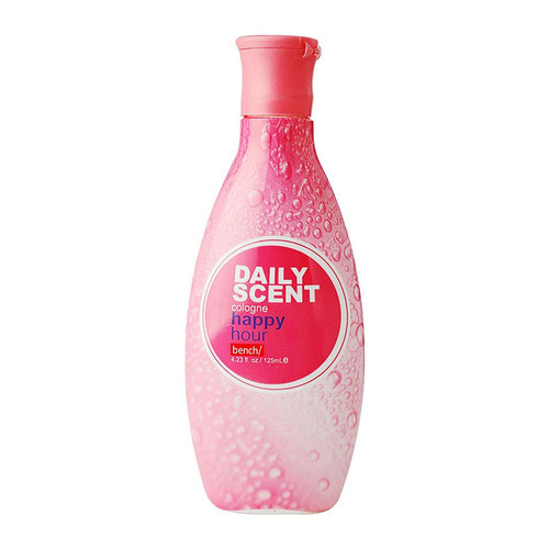 벤치 Bench Dailyscent Happy hour 125ml