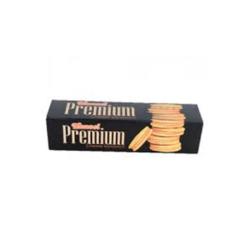 Hansel Premium Cheese 160g