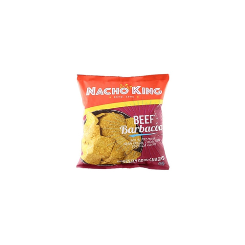 나초 킹 비프 Nacho King Beef Barbacoa | 160g