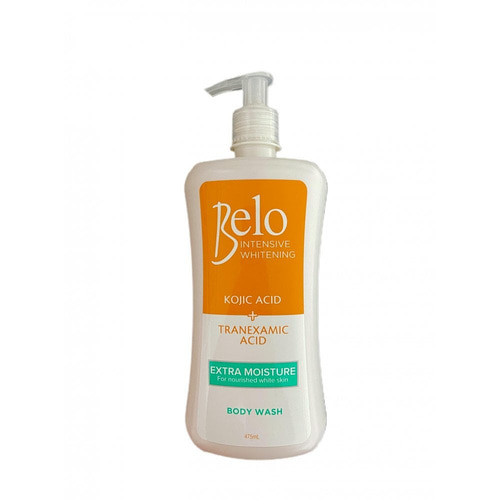 벨로 Belo Intensive Whitening Bodywash 475ml