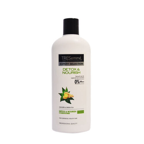 TRESEMME CONDITIONER DETO& NOURISH 340ML