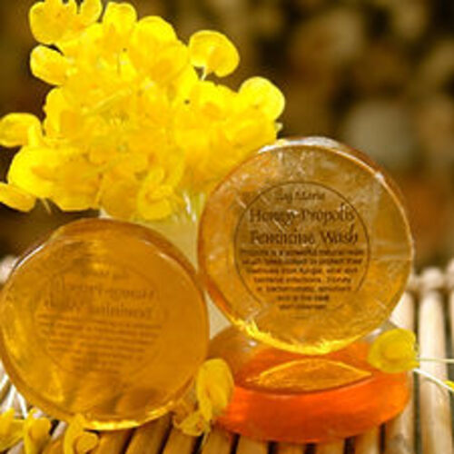 필리핀 일록마리아 Honey & Propolis Feminine Wash - 꿀 프로폴리스 여성 세정제