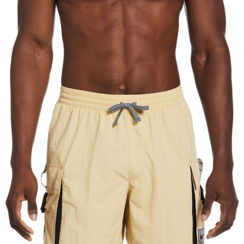 나이키 LOGO TAPE CARGO 7 SHORT