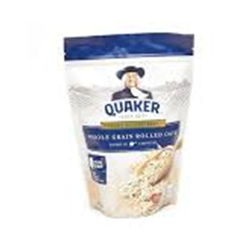 퀘이커 Quaker Whole grin rolled oats 1.2kg
