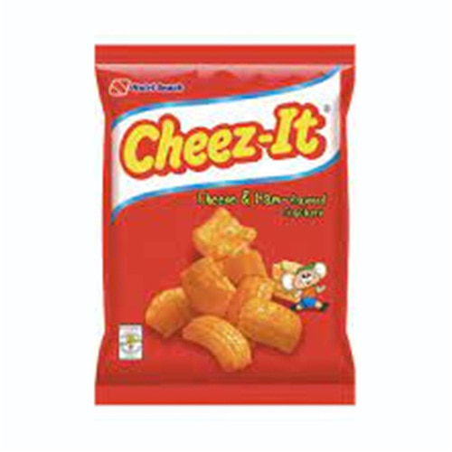 Cheez-It cheese 60g