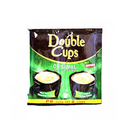 코피코 커피 Double Cups 36gx10개