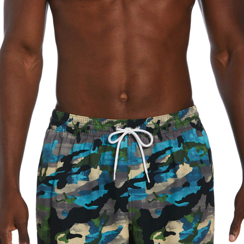 나이키 CLASSIC CAMO 7 VOLLEY SHORT