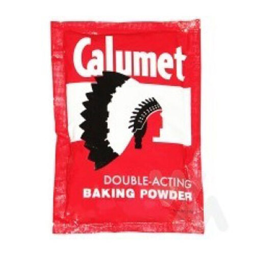 필리핀 Calumet Baking Powder 50g