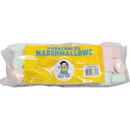 Markenburg Marshmallows 250g
