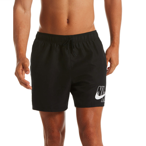나이키 LOGO LAP 5 VOLLEY SHORT