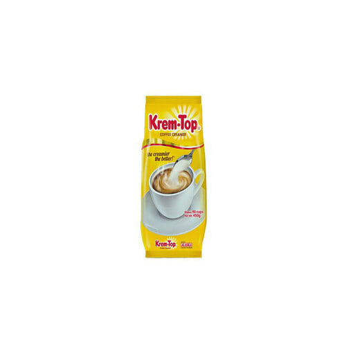 필리핀 커피 크림 Krem-Top Creamer 450g