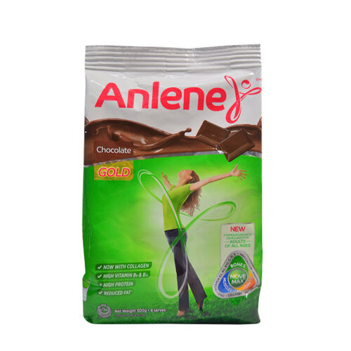 ANLENE MOVEMAX CHOCO 300G