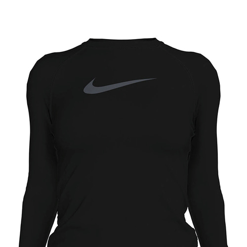 나이키 SOLID SWOOSH LONG SLEEVE