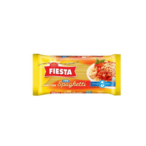 피에스타 펌 스파게티 Fiesta Firm Spaghetti | 800g