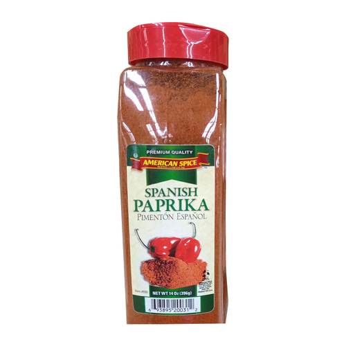 아메리칸 American sp cinnamon powder 340g